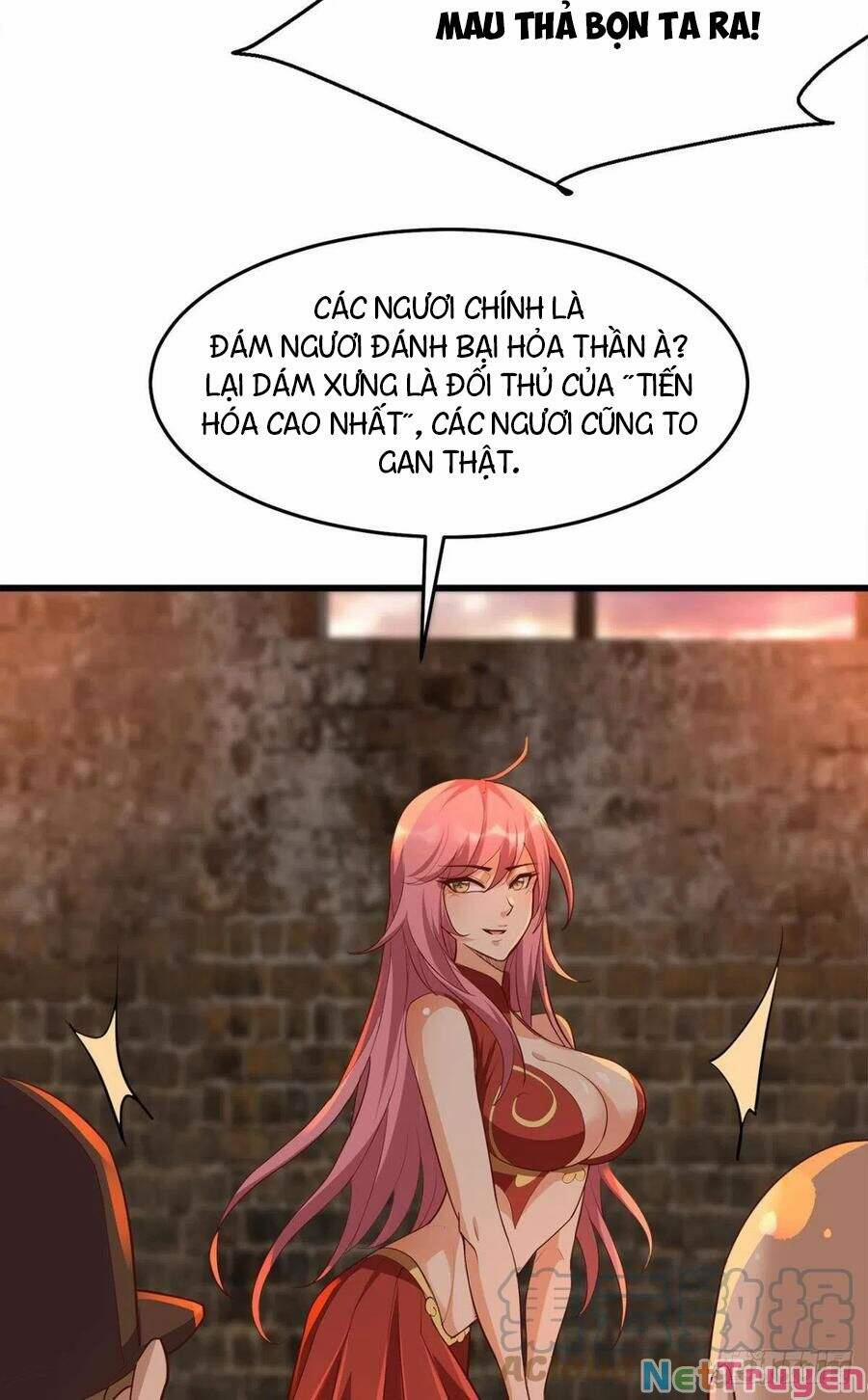 Mạt Thế Thần Tài 45 trang 31