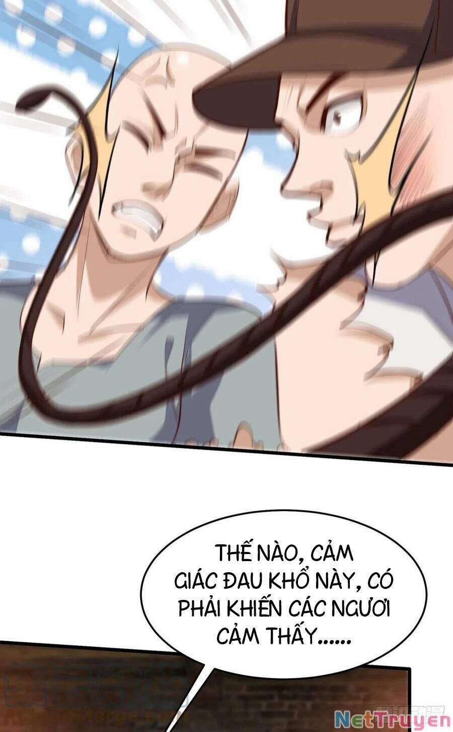 Mạt Thế Thần Tài 45 trang 35