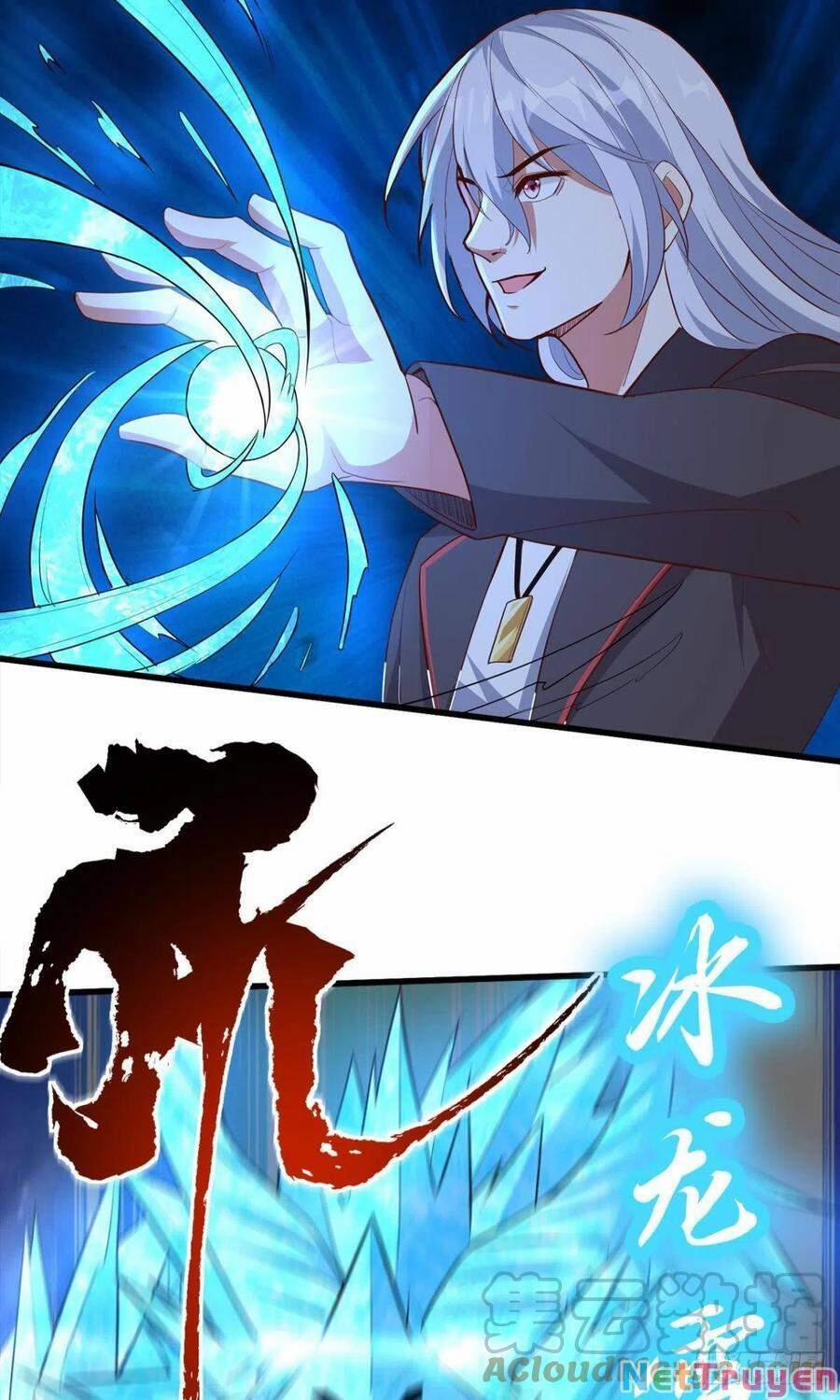 Mạt Thế Thần Tài 45 trang 5