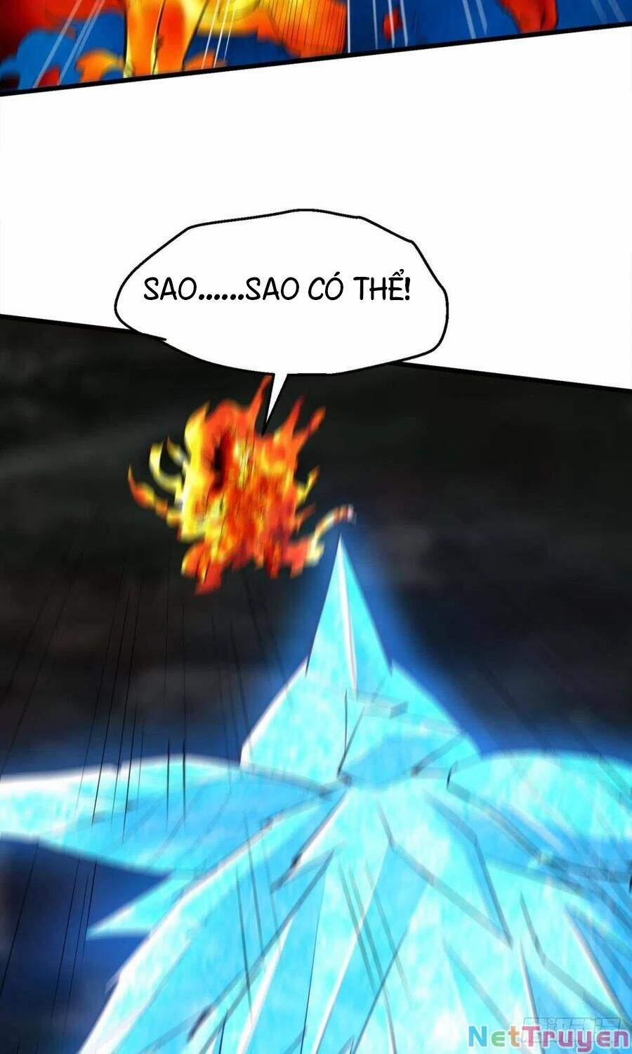 Mạt Thế Thần Tài 45 trang 8