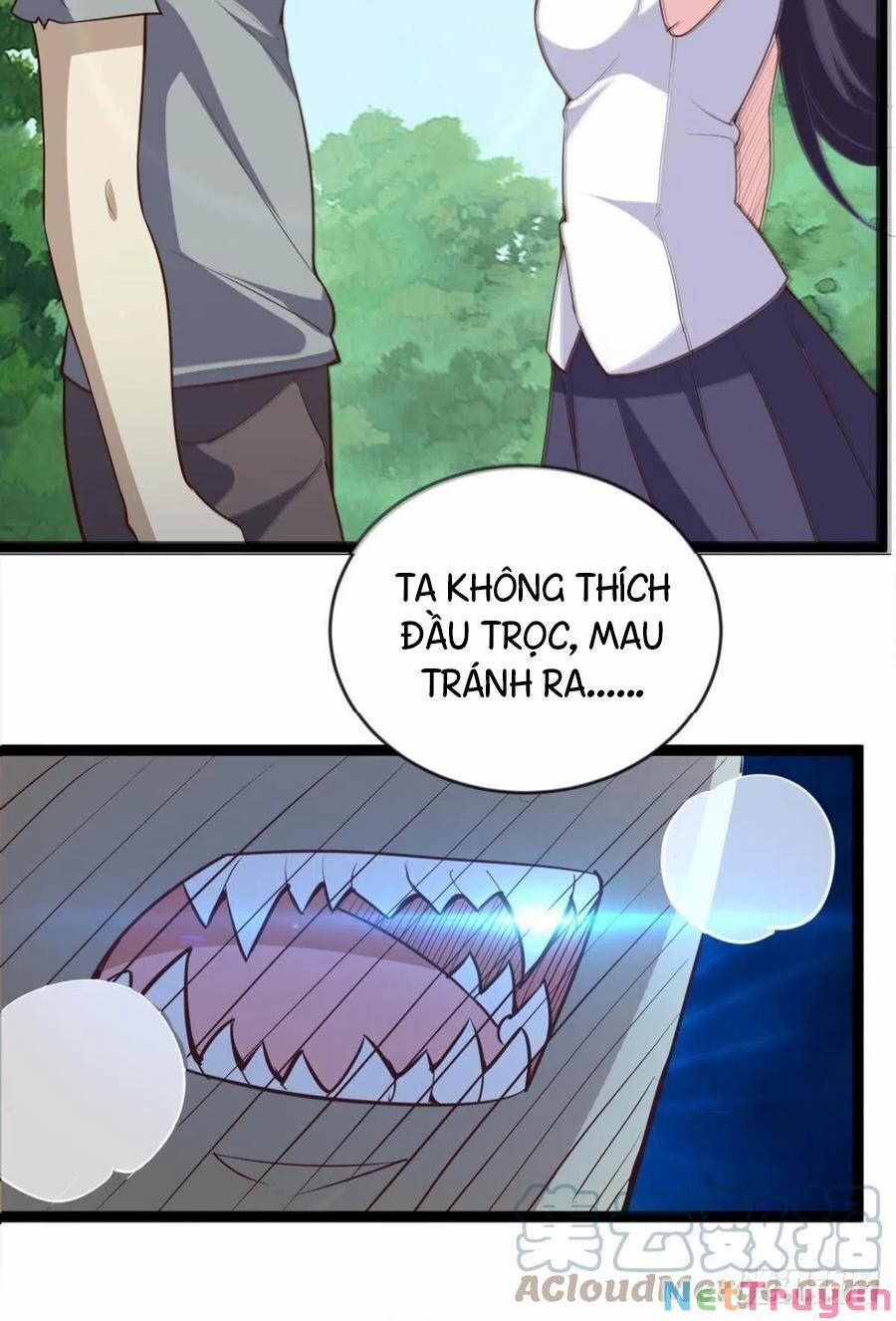 Mạt Thế Thần Tài 46 trang 15