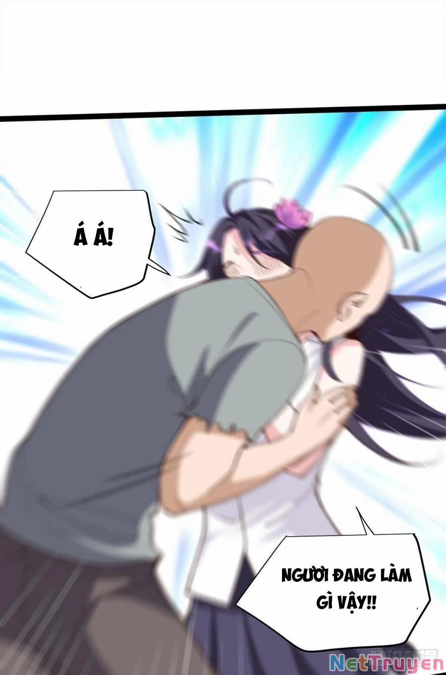 Mạt Thế Thần Tài 46 trang 16