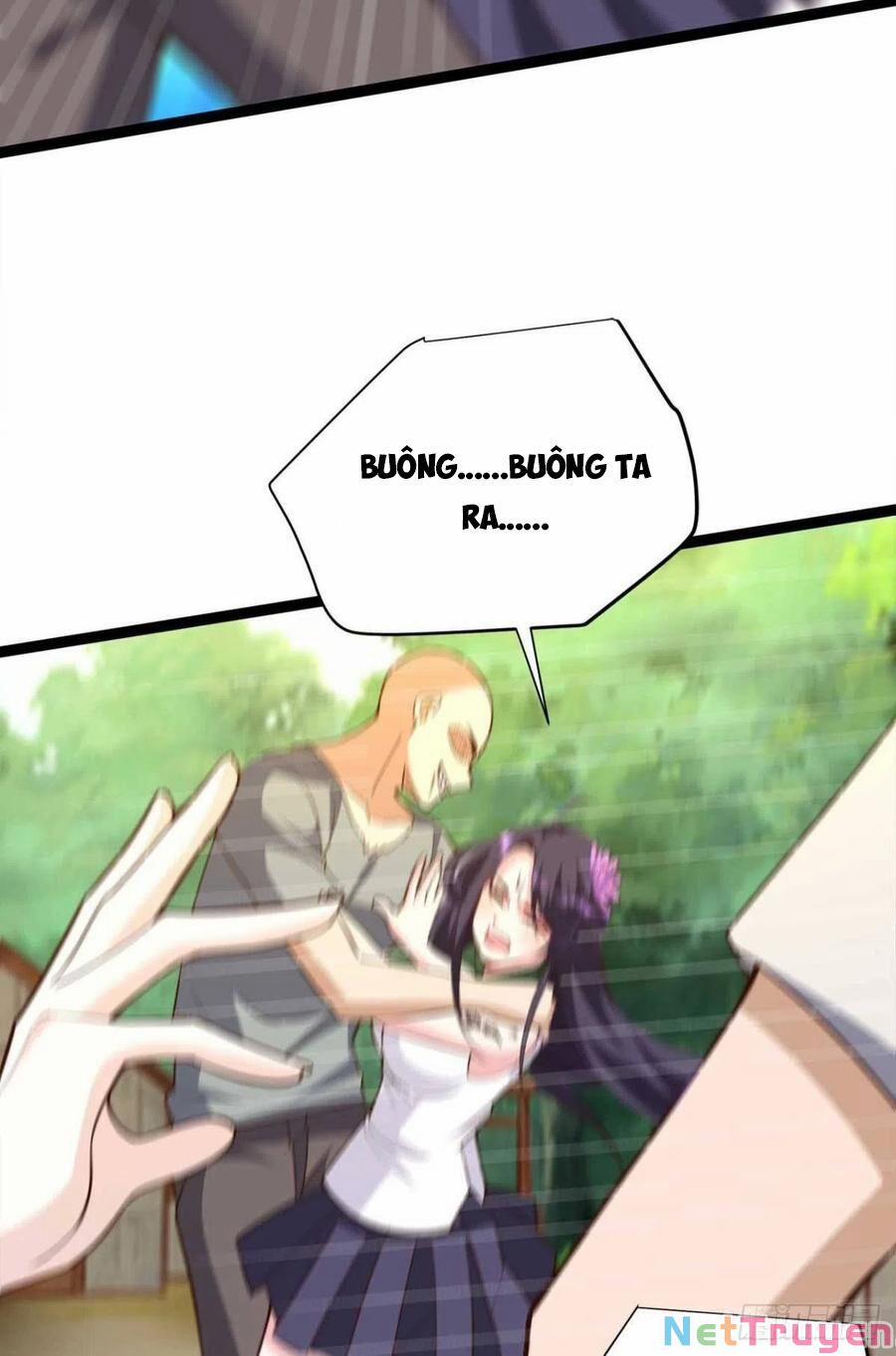 Mạt Thế Thần Tài 46 trang 17