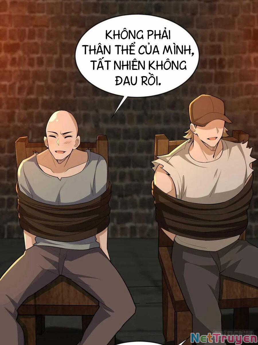 Mạt Thế Thần Tài 46 trang 2