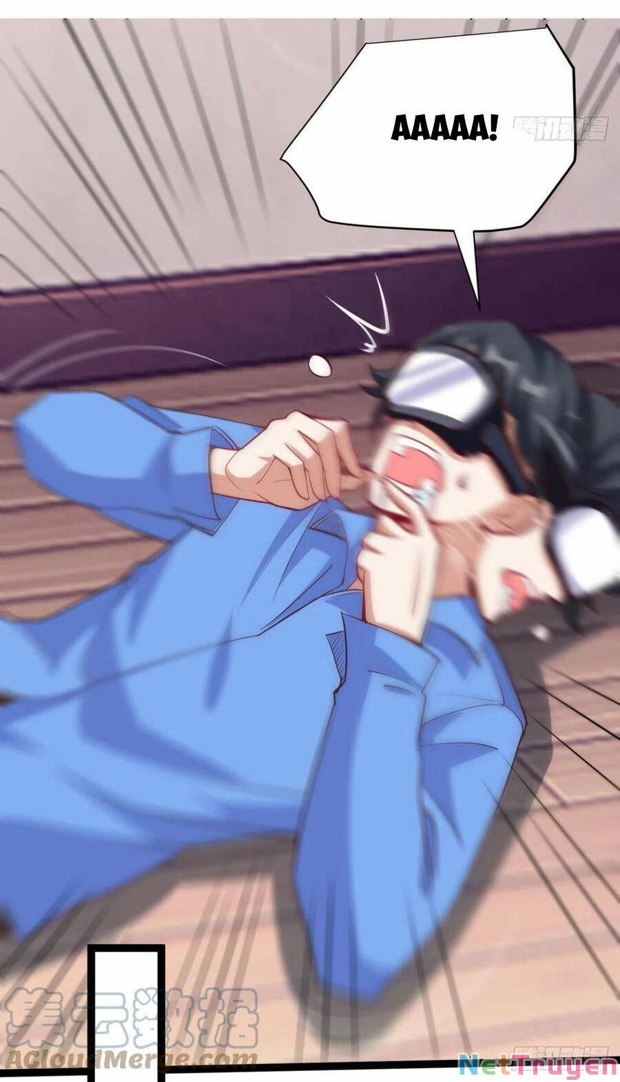 Mạt Thế Thần Tài 46 trang 30