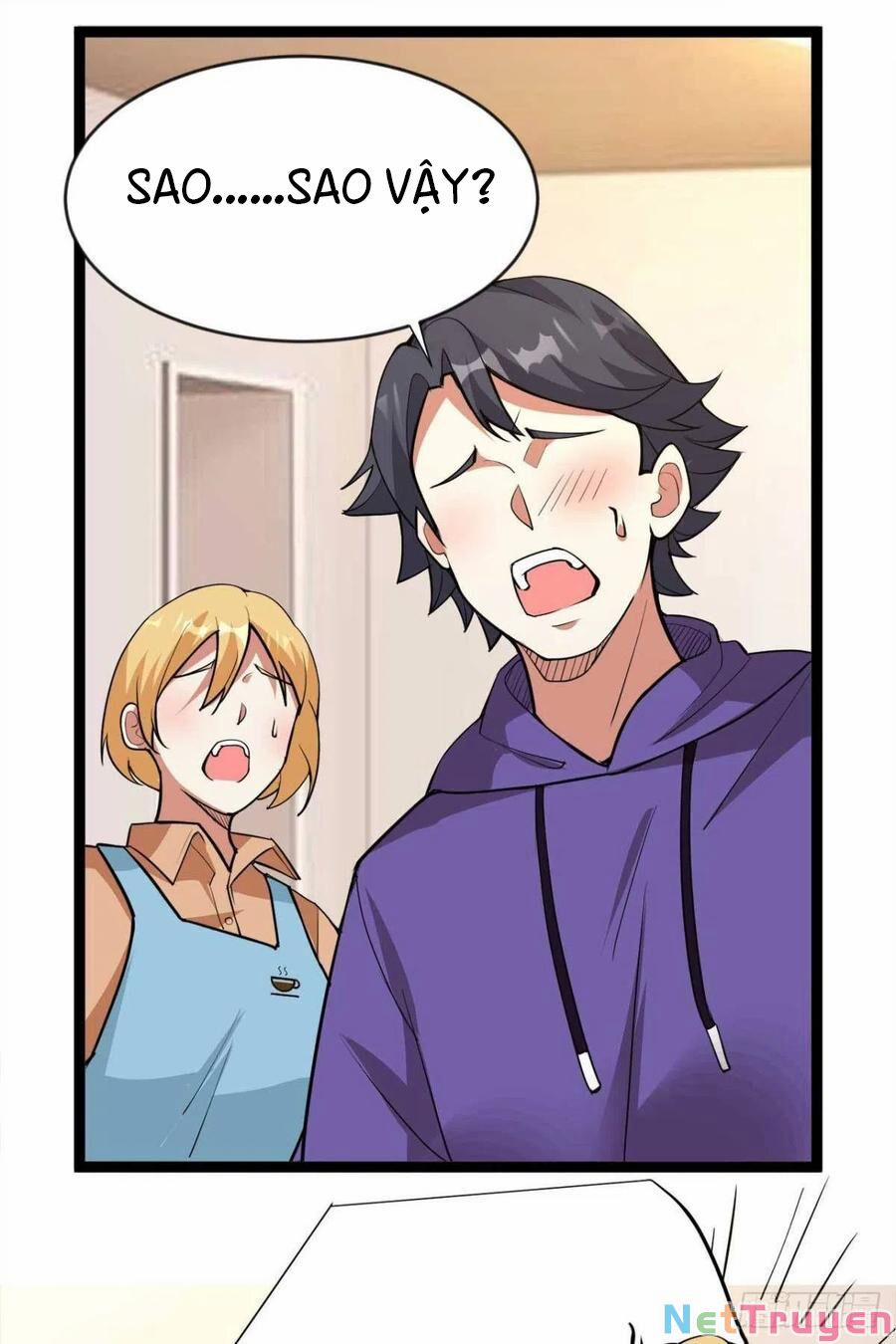 Mạt Thế Thần Tài 46 trang 32