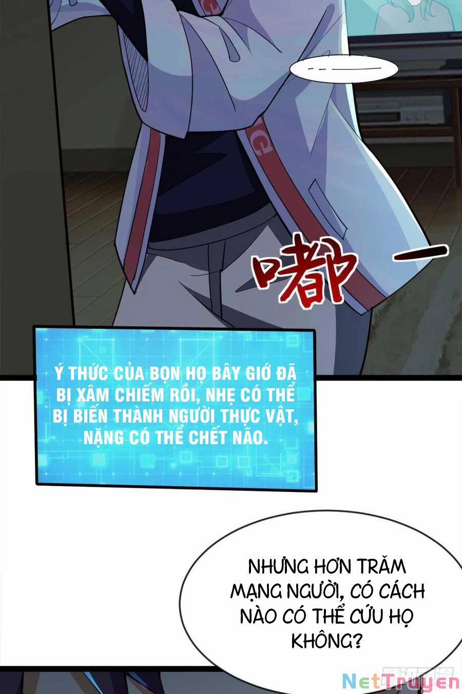 Mạt Thế Thần Tài 46 trang 37