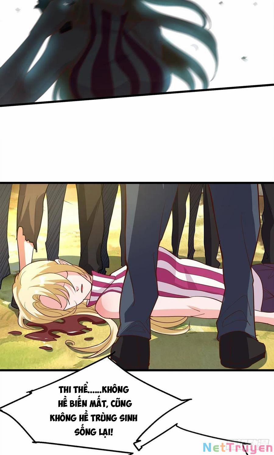 Mạt Thế Thần Tài 47 trang 17