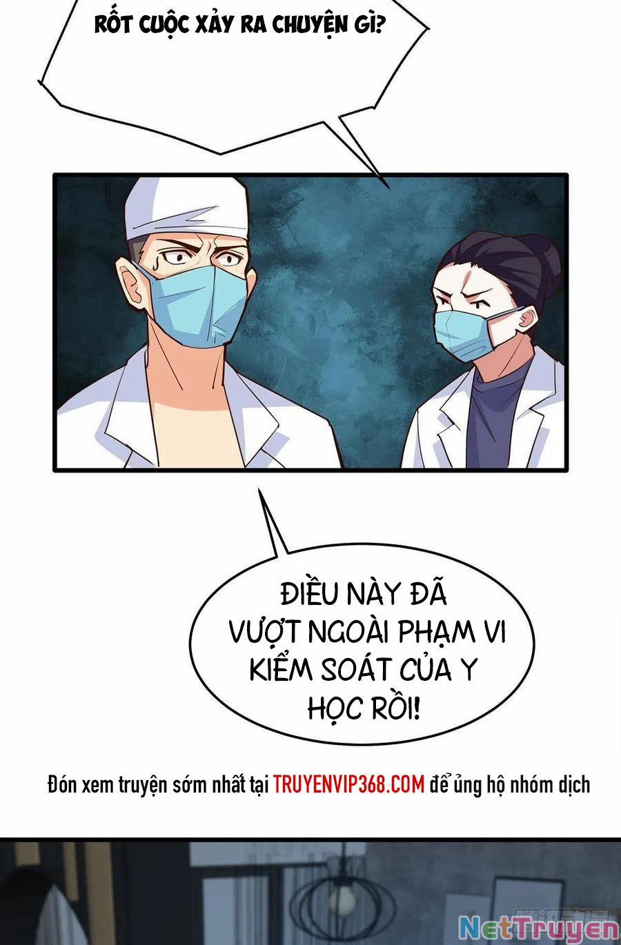 Mạt Thế Thần Tài 47 trang 3