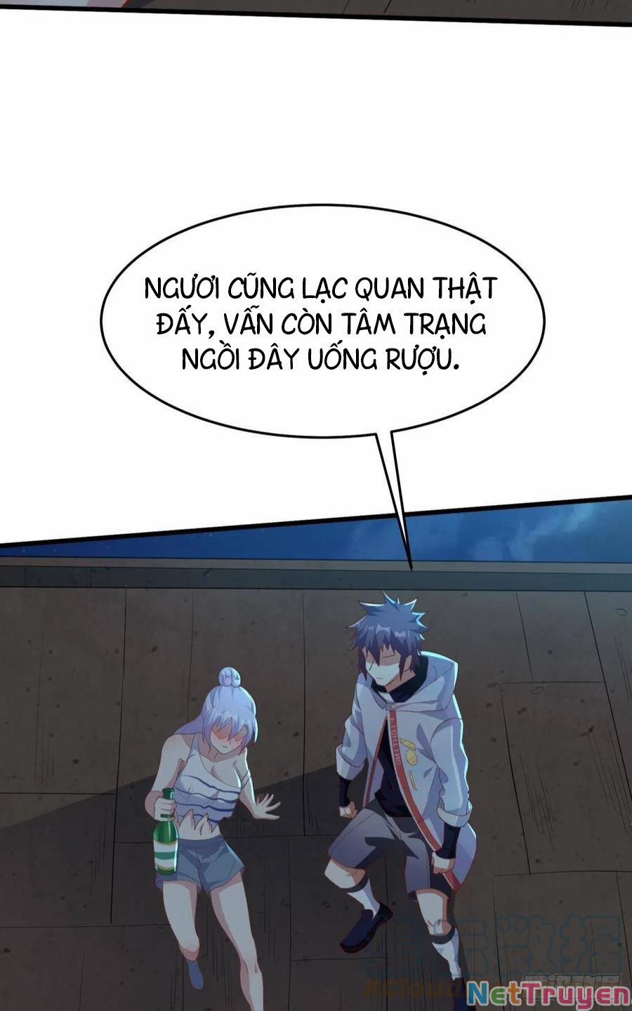 Mạt Thế Thần Tài 48 trang 10