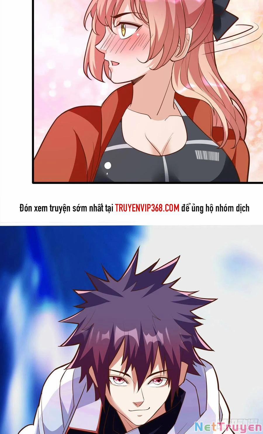 Mạt Thế Thần Tài 48 trang 21