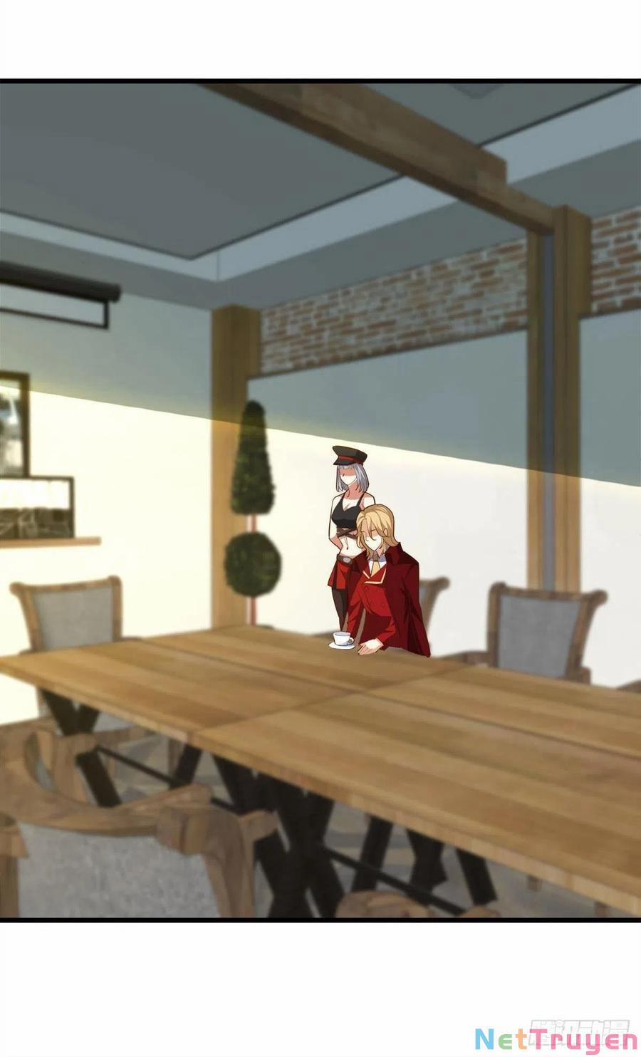 Mạt Thế Thần Tài 48 trang 23