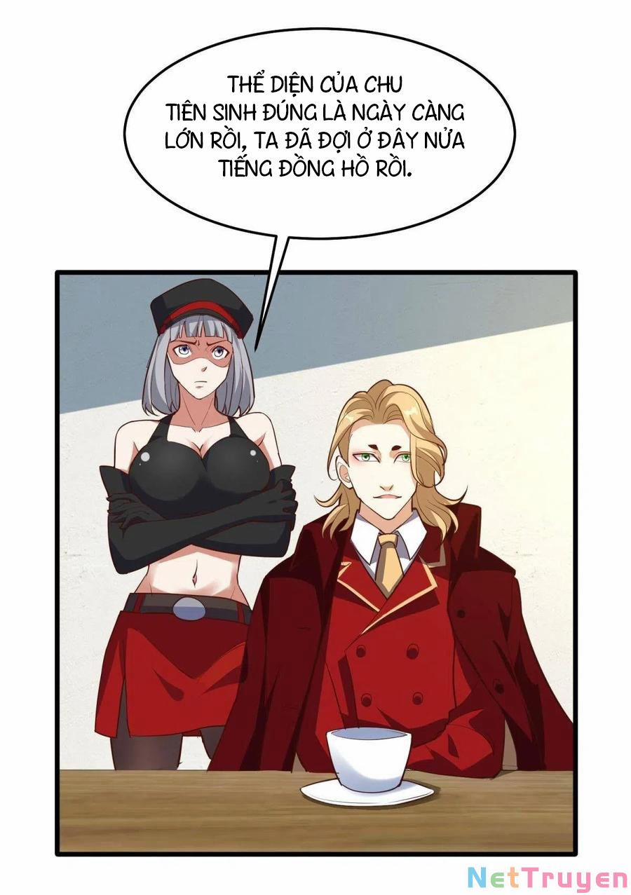 Mạt Thế Thần Tài 48 trang 24