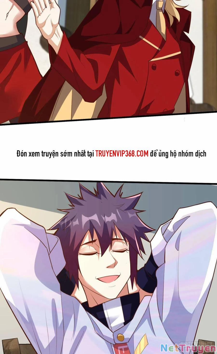 Mạt Thế Thần Tài 48 trang 27