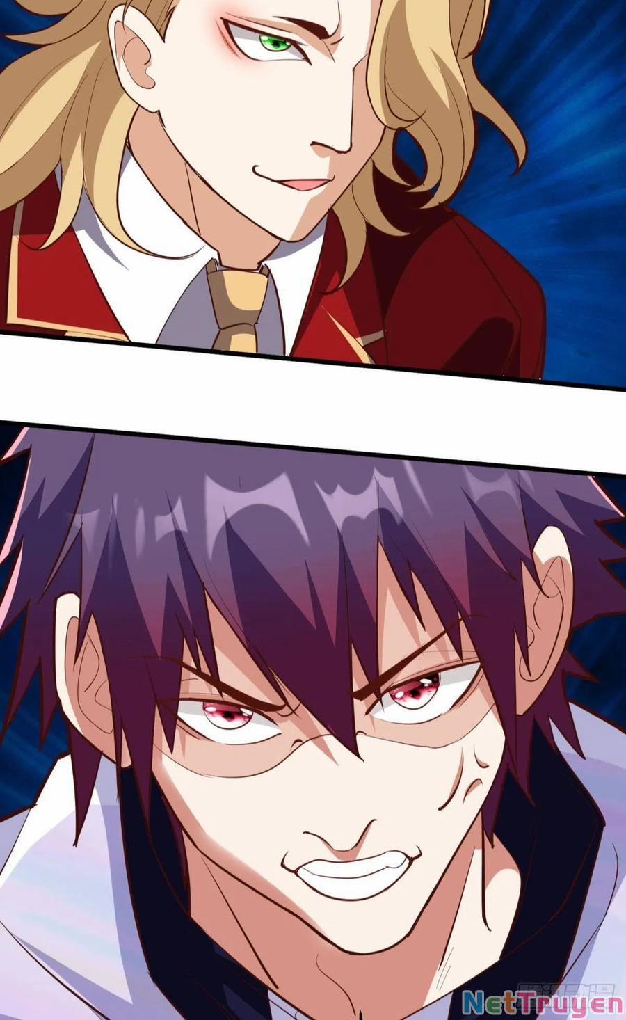 Mạt Thế Thần Tài 48 trang 29