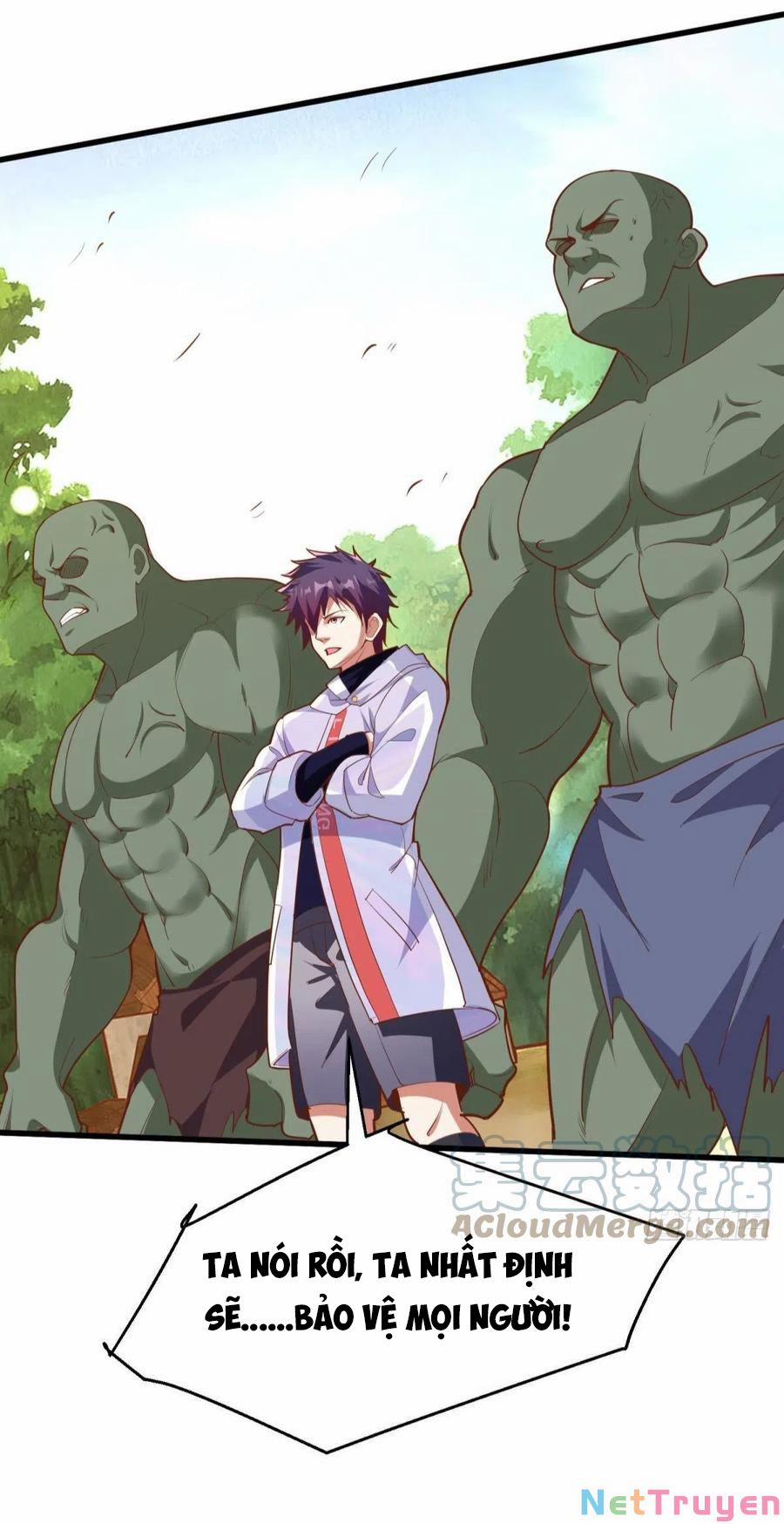 Mạt Thế Thần Tài 48 trang 6