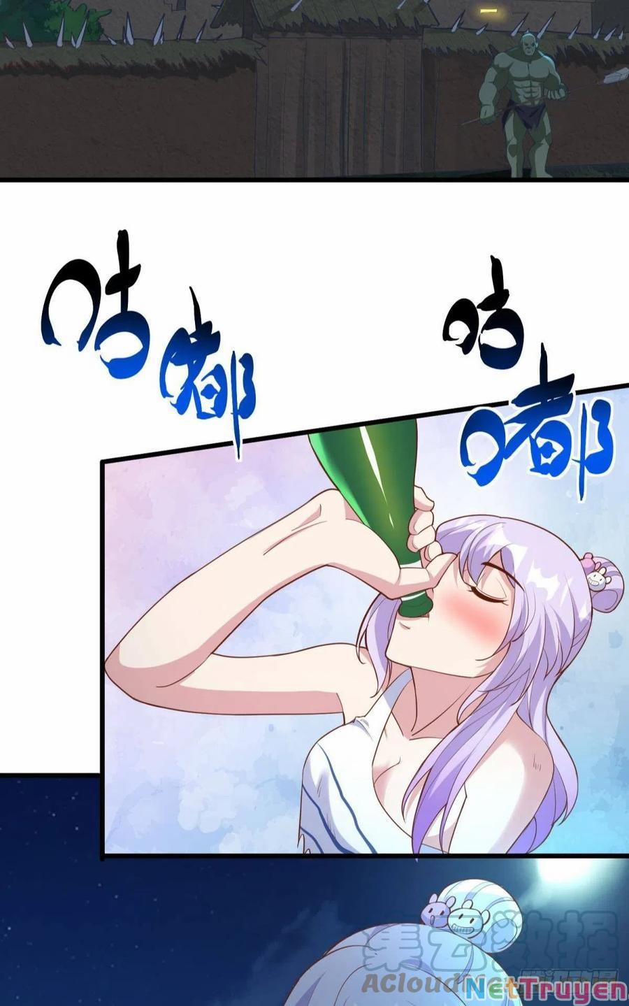 Mạt Thế Thần Tài 48 trang 8