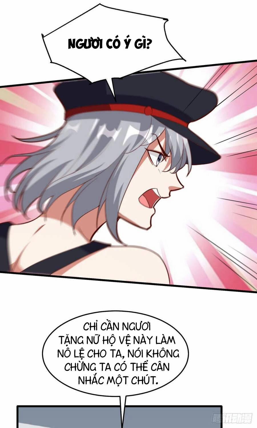 Mạt Thế Thần Tài 49 trang 1