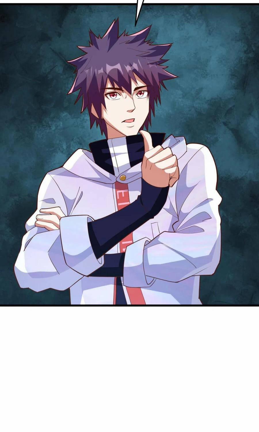 Mạt Thế Thần Tài 49 trang 17