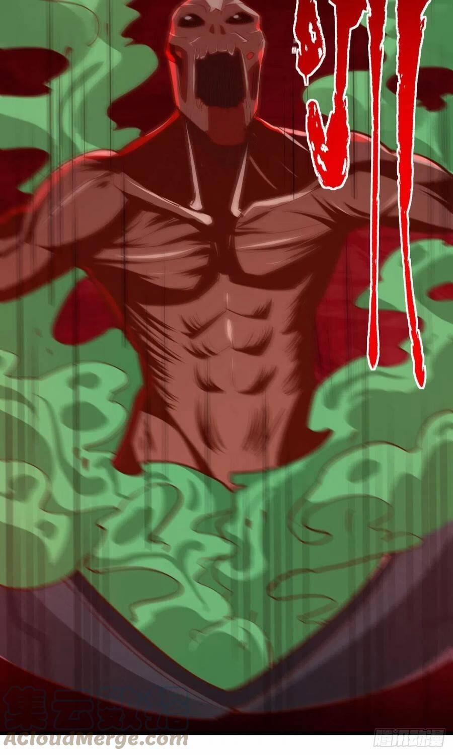 Mạt Thế Thần Tài 49 trang 24