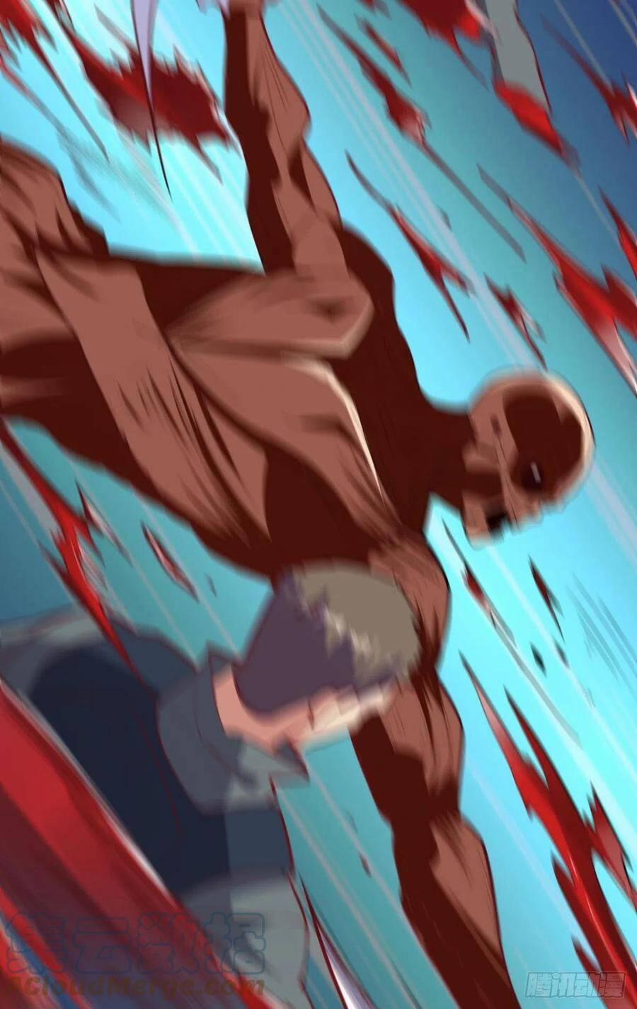 Mạt Thế Thần Tài 49 trang 30