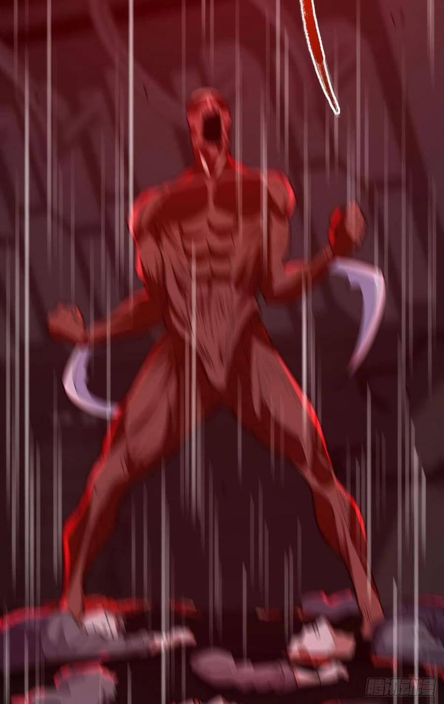 Mạt Thế Thần Tài 49 trang 32