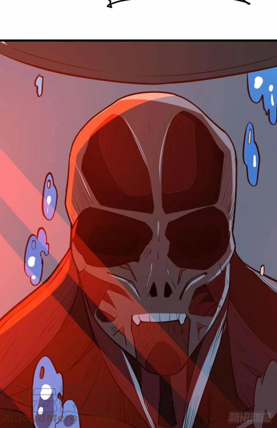 Mạt Thế Thần Tài 49 trang 39