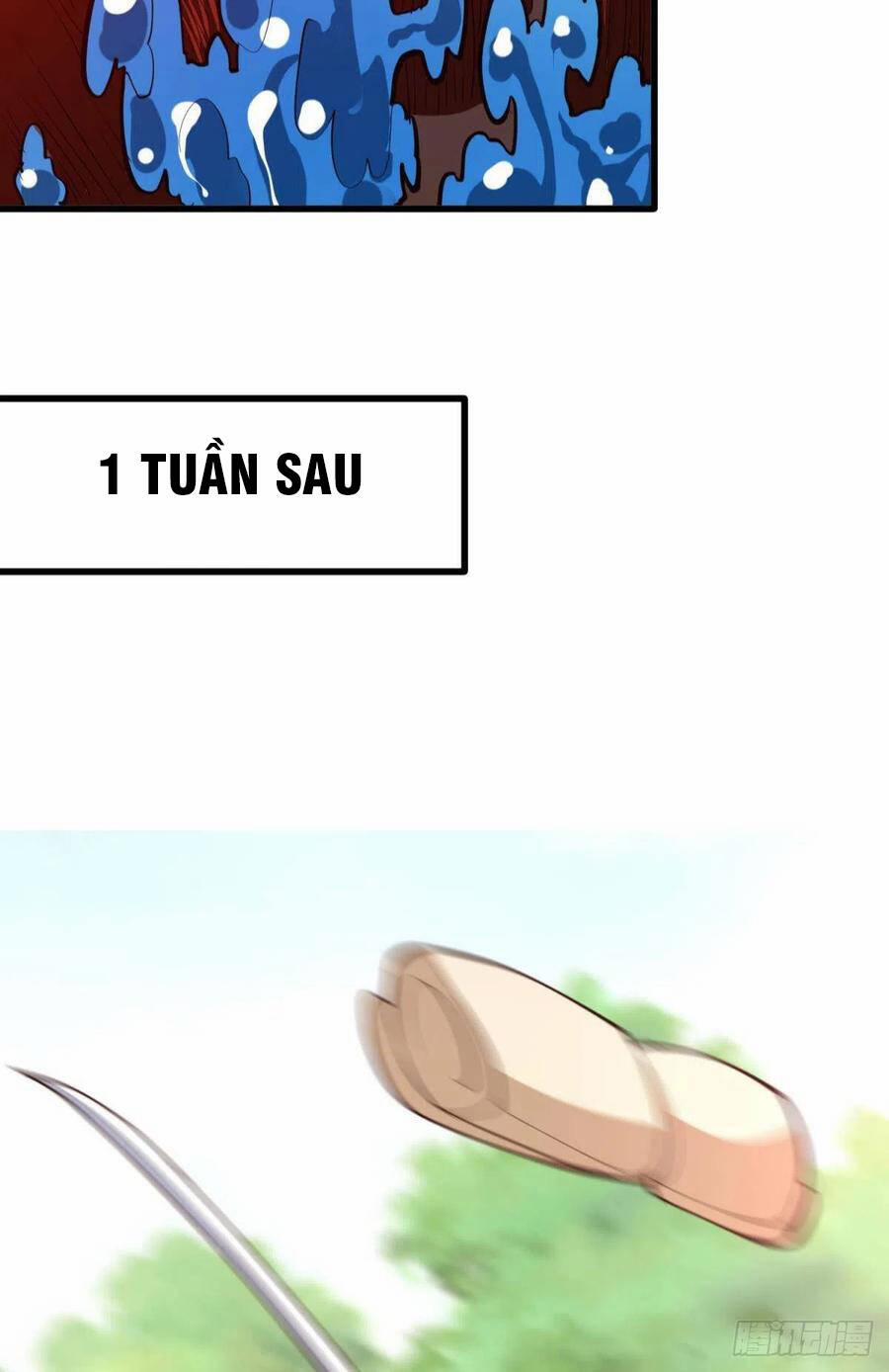 Mạt Thế Thần Tài 49 trang 41