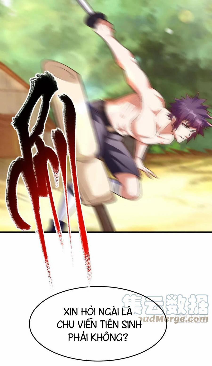 Mạt Thế Thần Tài 49 trang 42