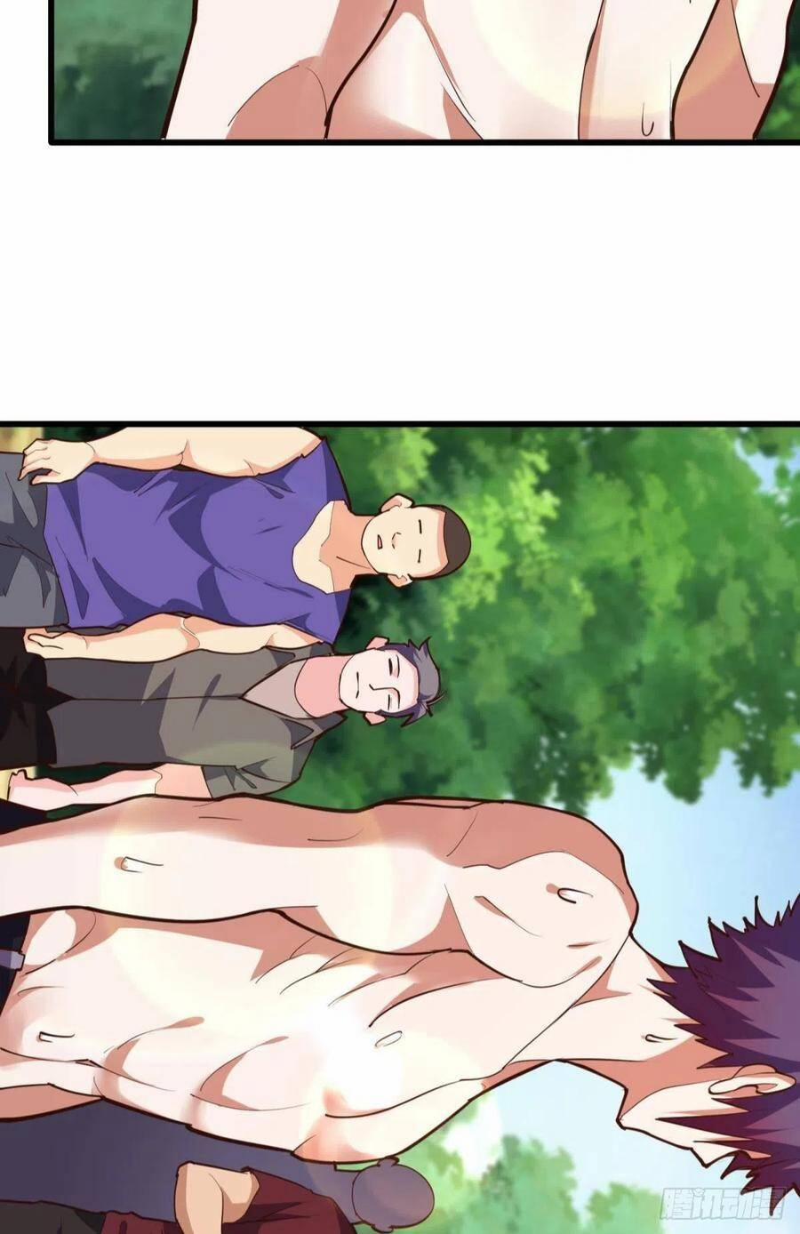 Mạt Thế Thần Tài 49 trang 44