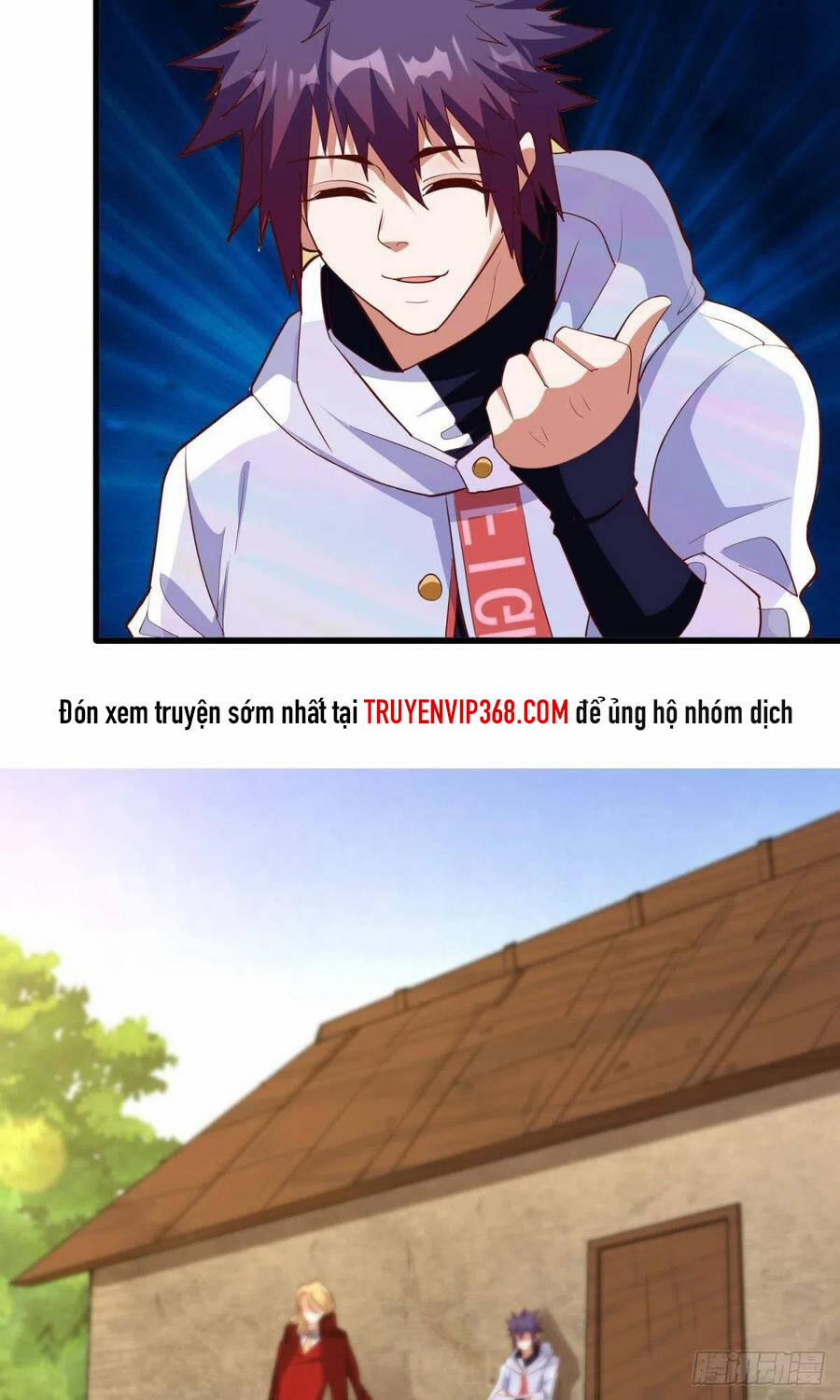 Mạt Thế Thần Tài 49 trang 7