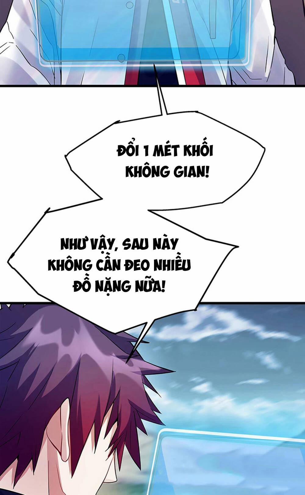 Mạt Thế Thần Tài 5 trang 17