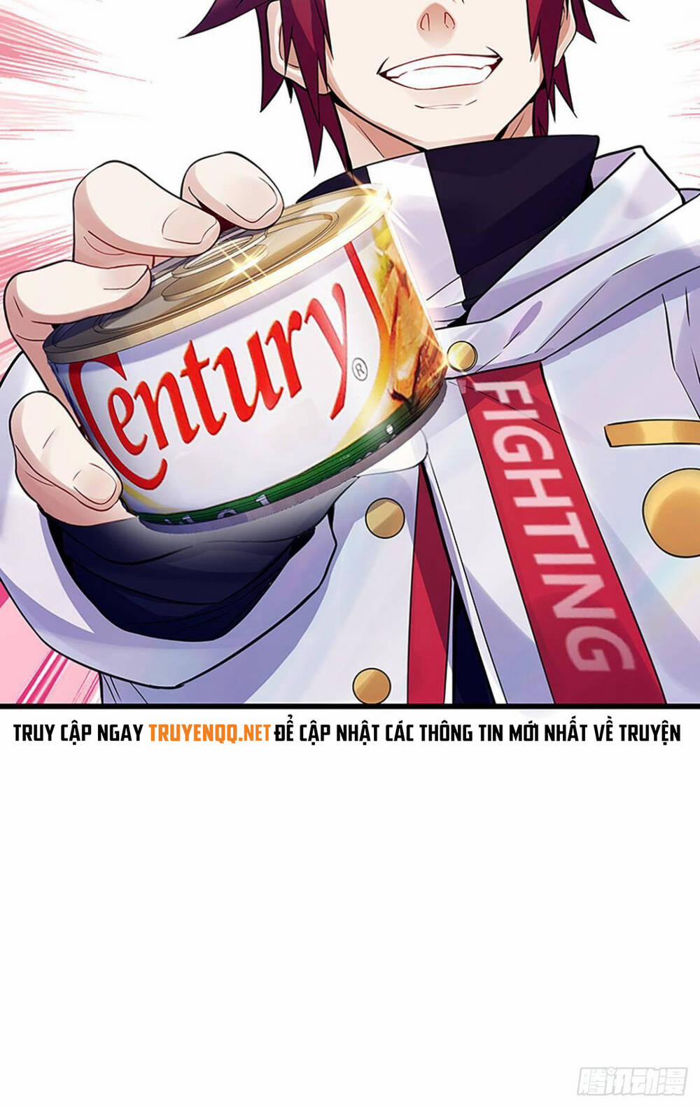 Mạt Thế Thần Tài 5 trang 32