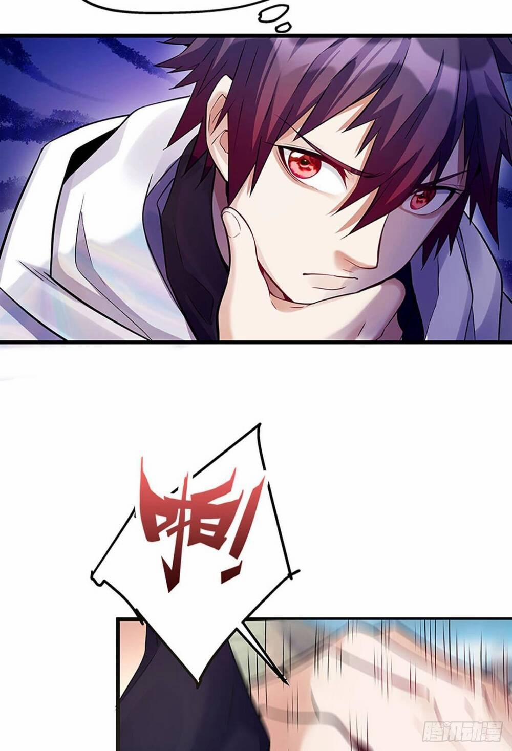 Mạt Thế Thần Tài 5 trang 5