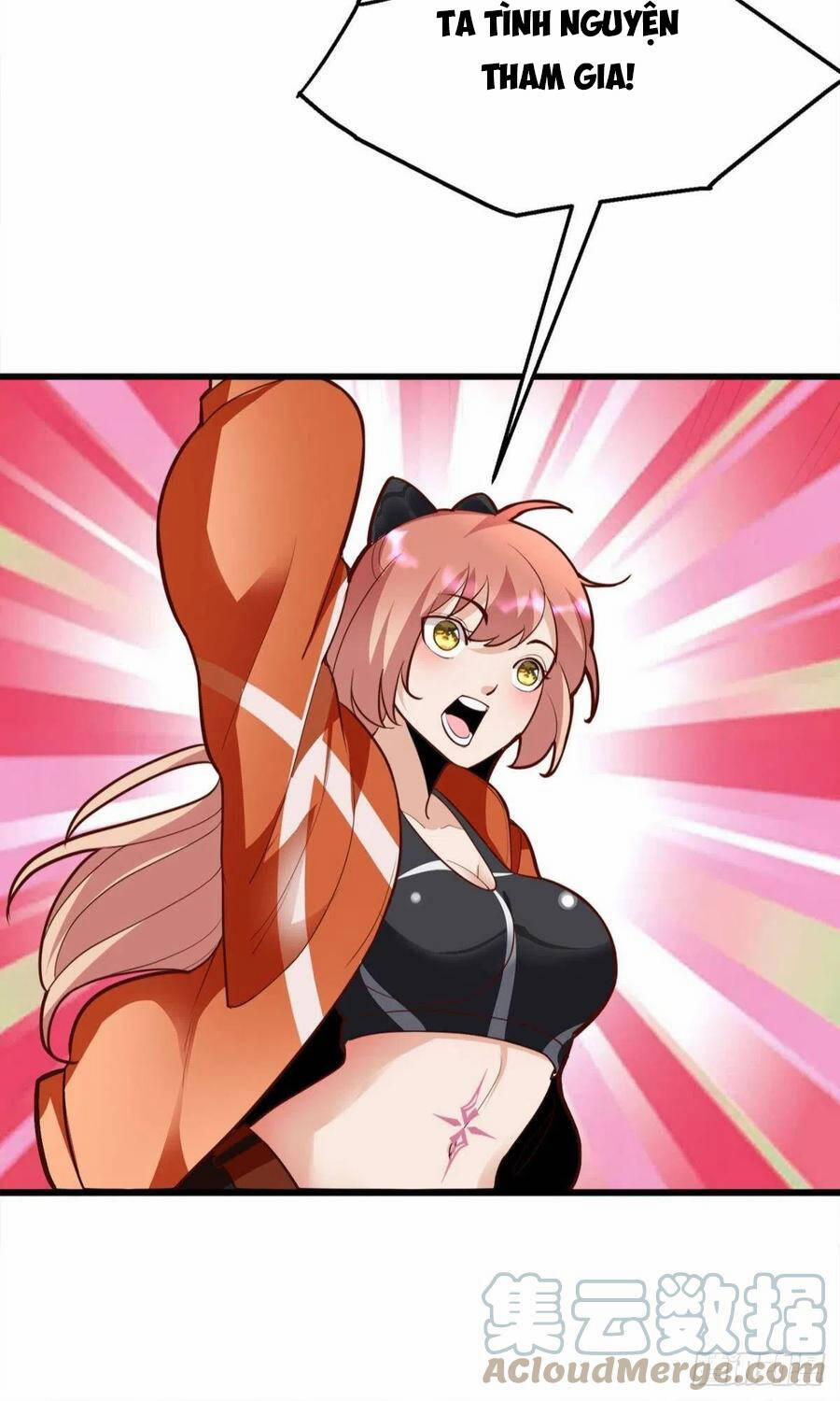 Mạt Thế Thần Tài 50 trang 24