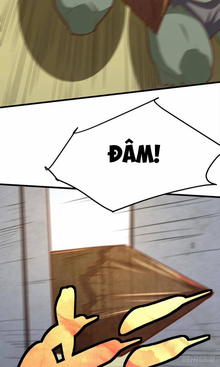 Mạt Thế Thần Tài 50 trang 35