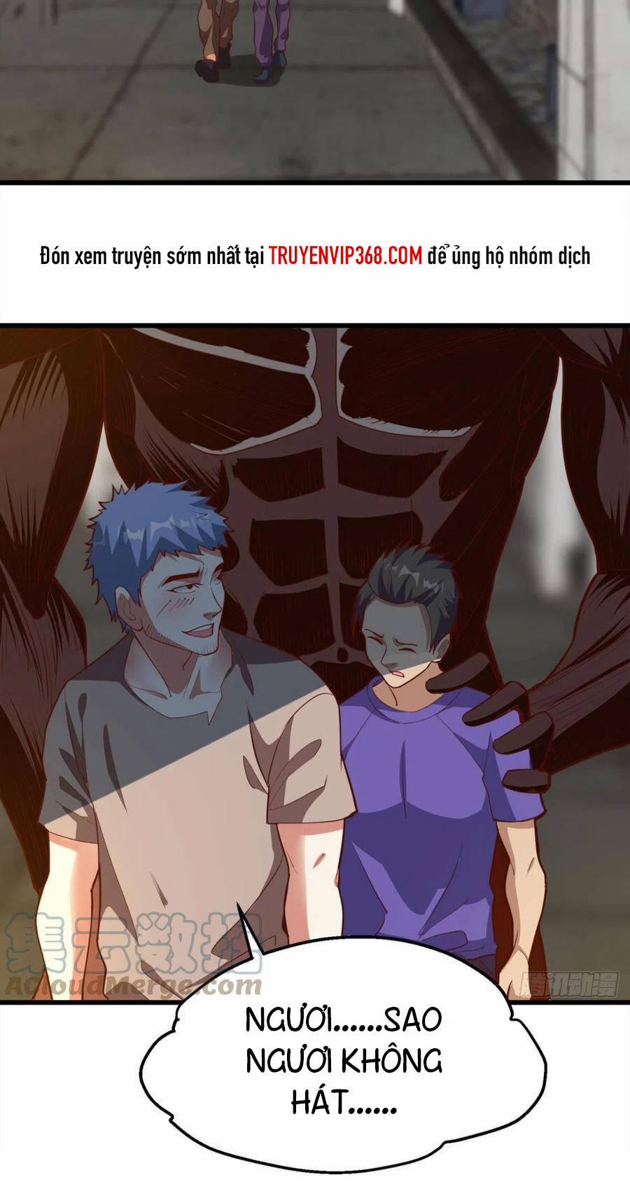 Mạt Thế Thần Tài 50 trang 4