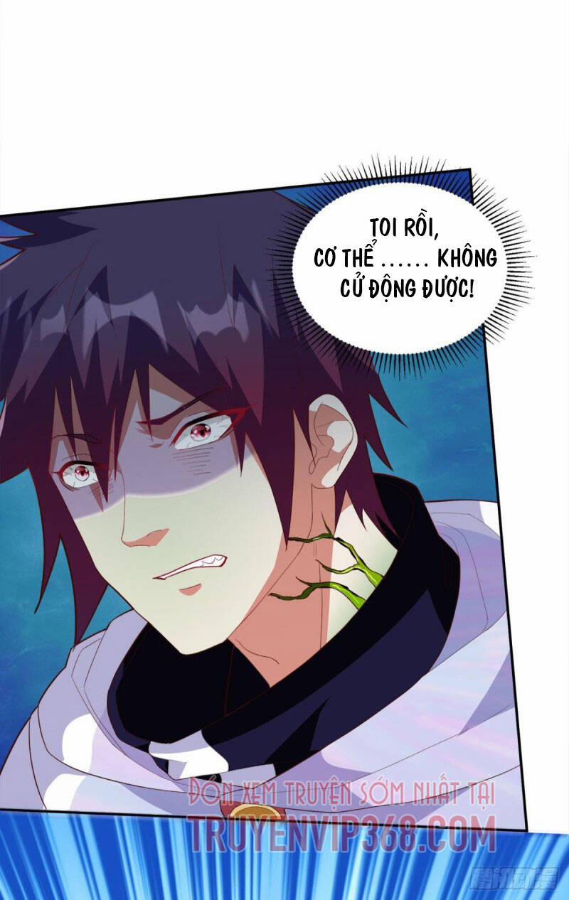 Mạt Thế Thần Tài 53 trang 29