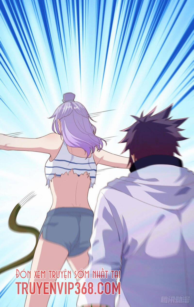 Mạt Thế Thần Tài 53 trang 30