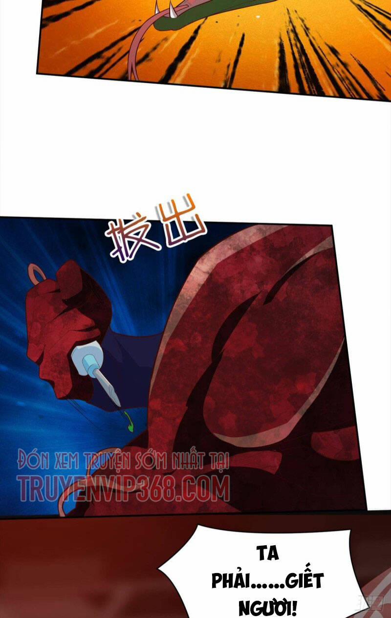 Mạt Thế Thần Tài 53 trang 37