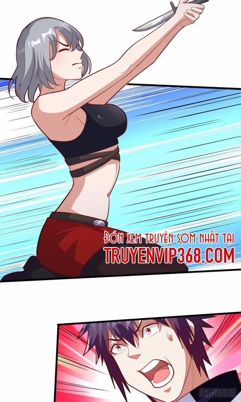 Mạt Thế Thần Tài 53 trang 8