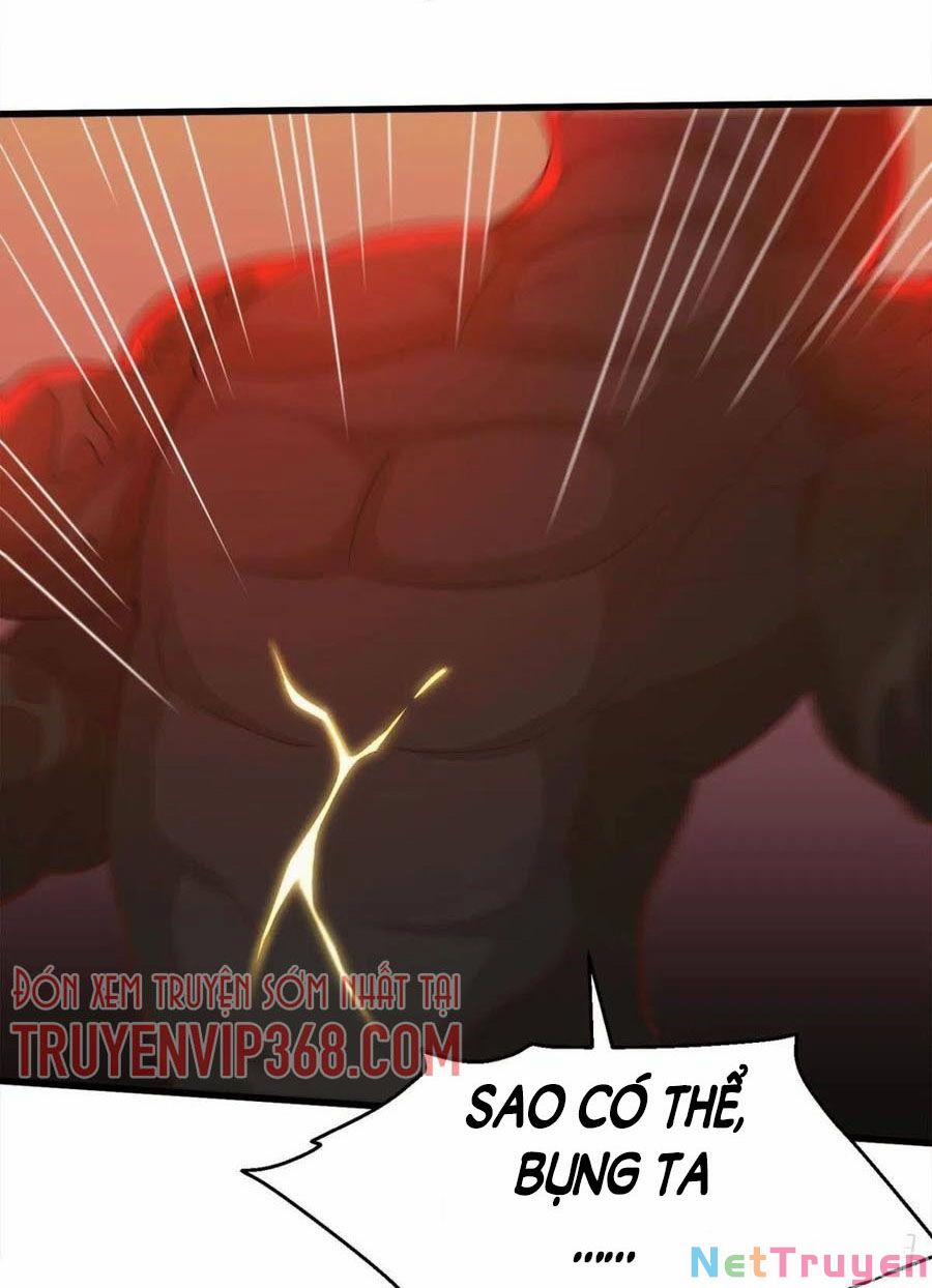 Mạt Thế Thần Tài 55 trang 15