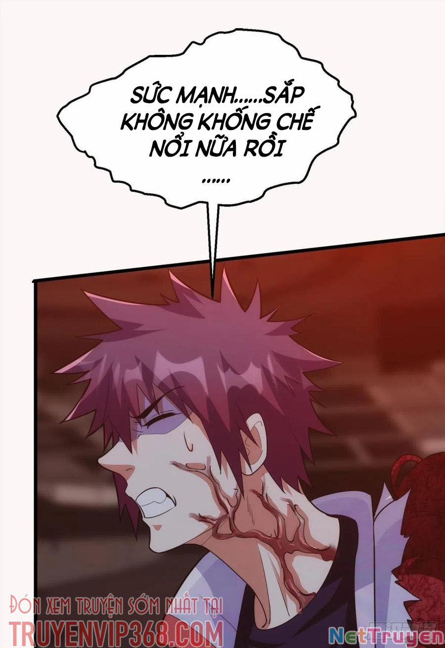 Mạt Thế Thần Tài 55 trang 25