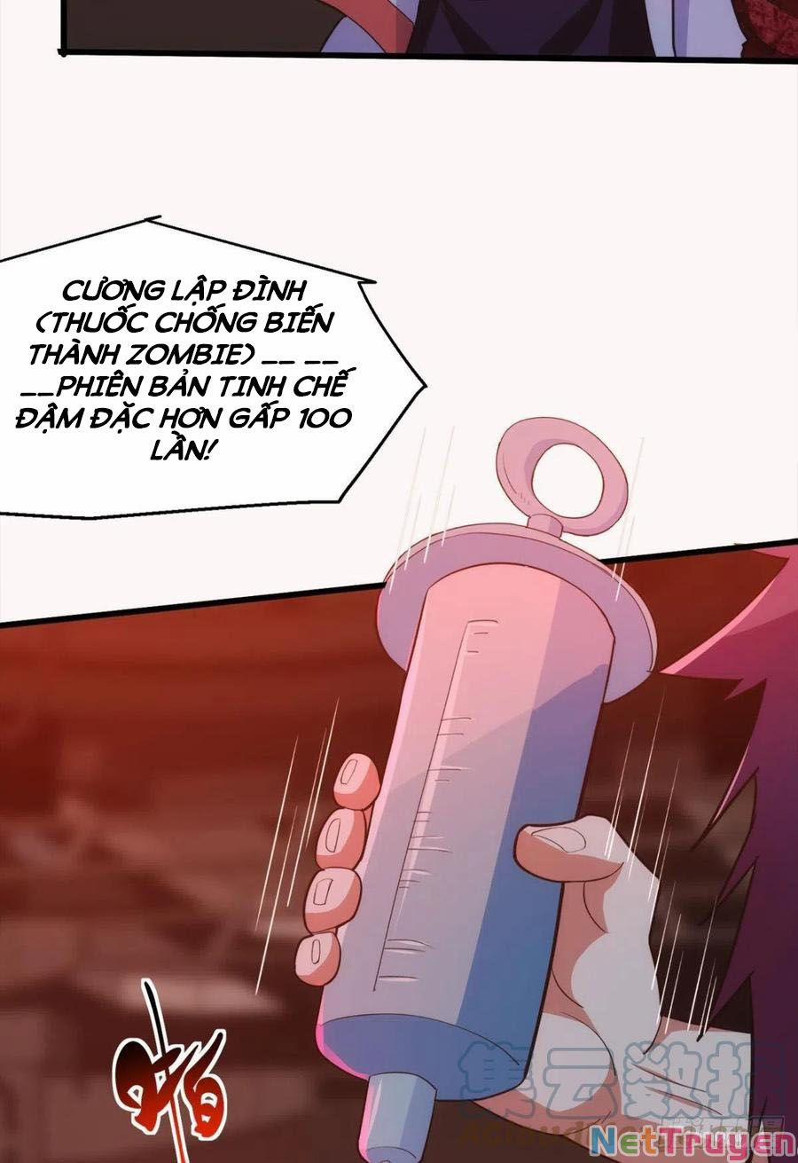 Mạt Thế Thần Tài 55 trang 26