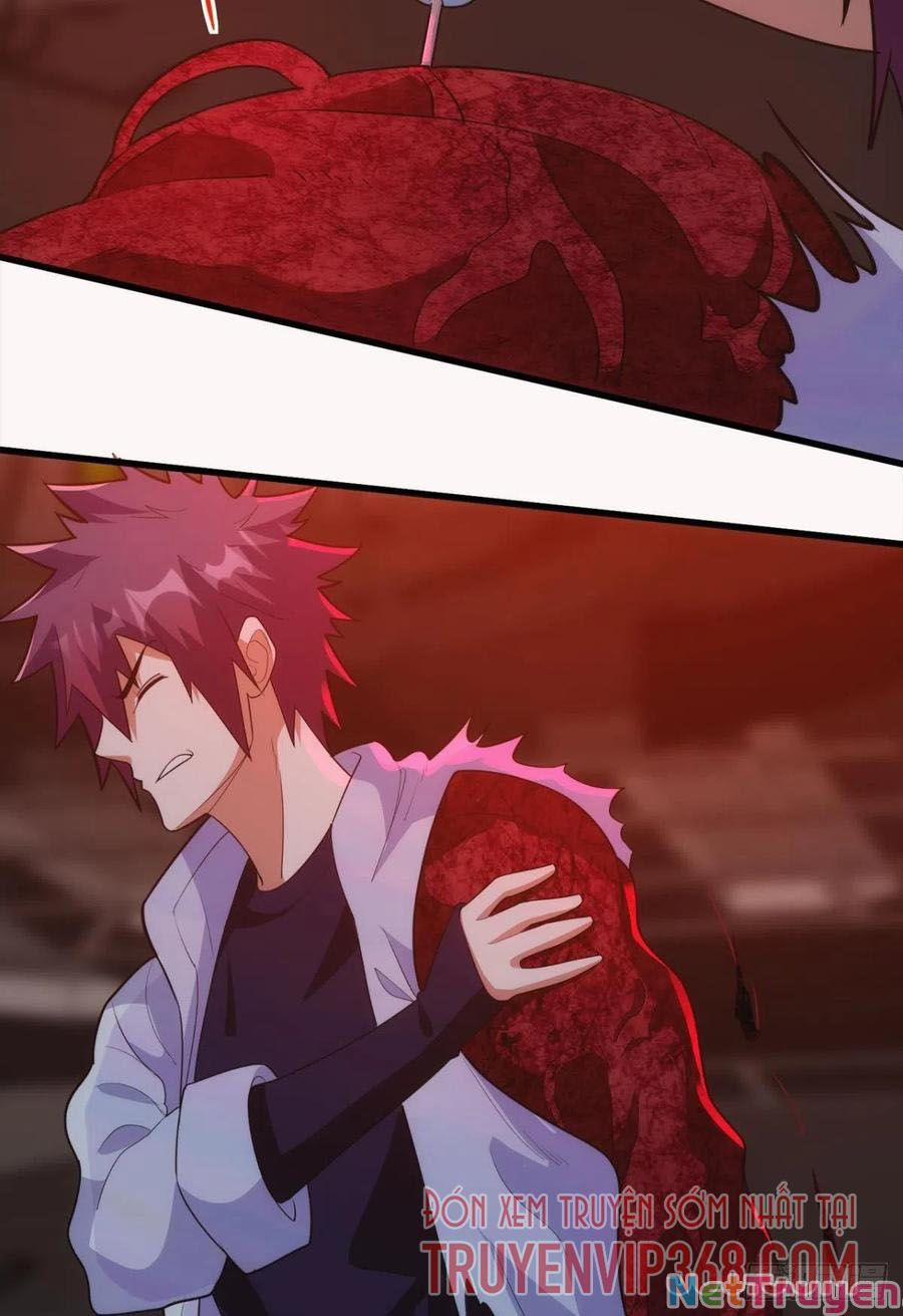 Mạt Thế Thần Tài 55 trang 27