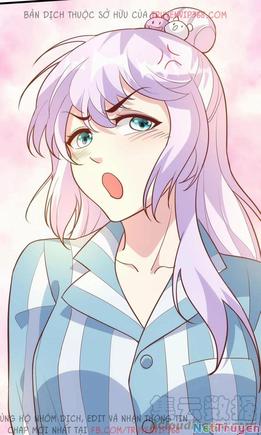 Mạt Thế Thần Tài 55 trang 40