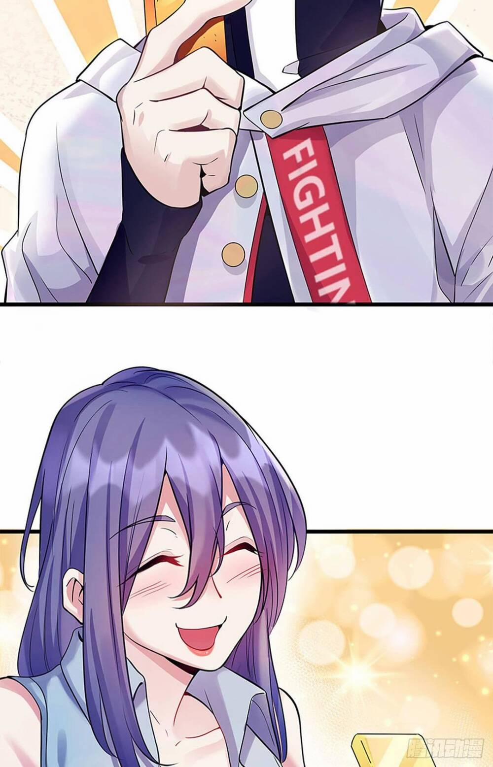 Mạt Thế Thần Tài 6 trang 30