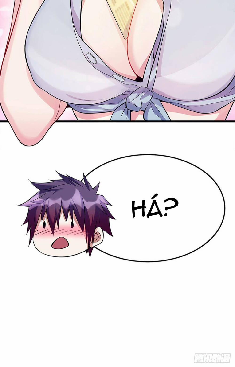 Mạt Thế Thần Tài 6 trang 33