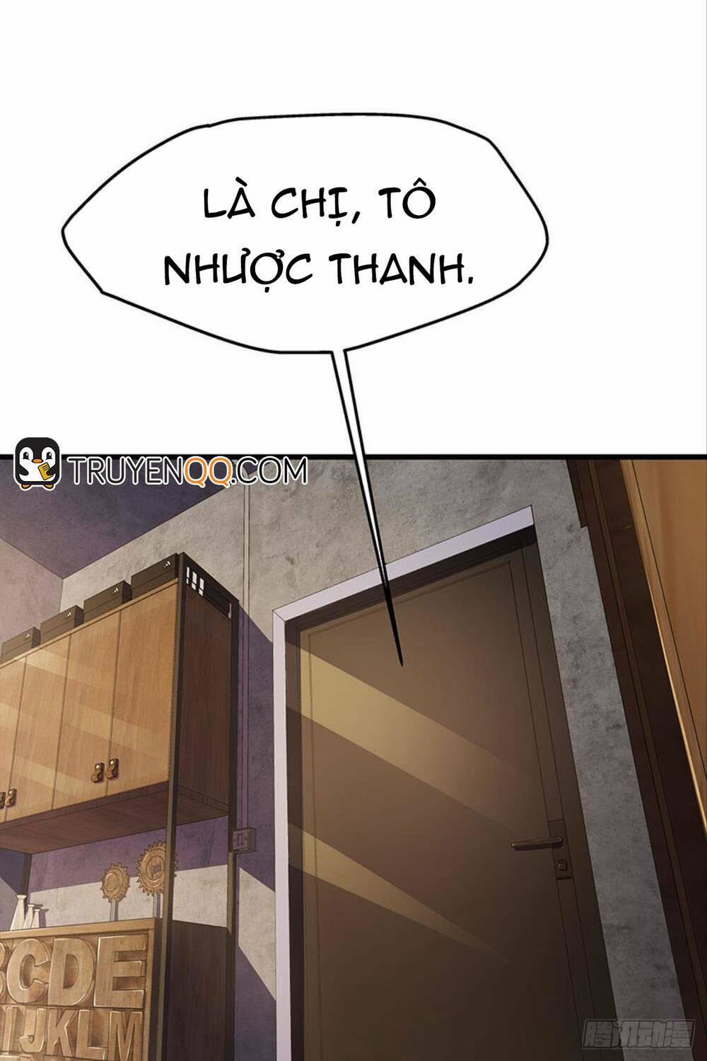 Mạt Thế Thần Tài 7 trang 1