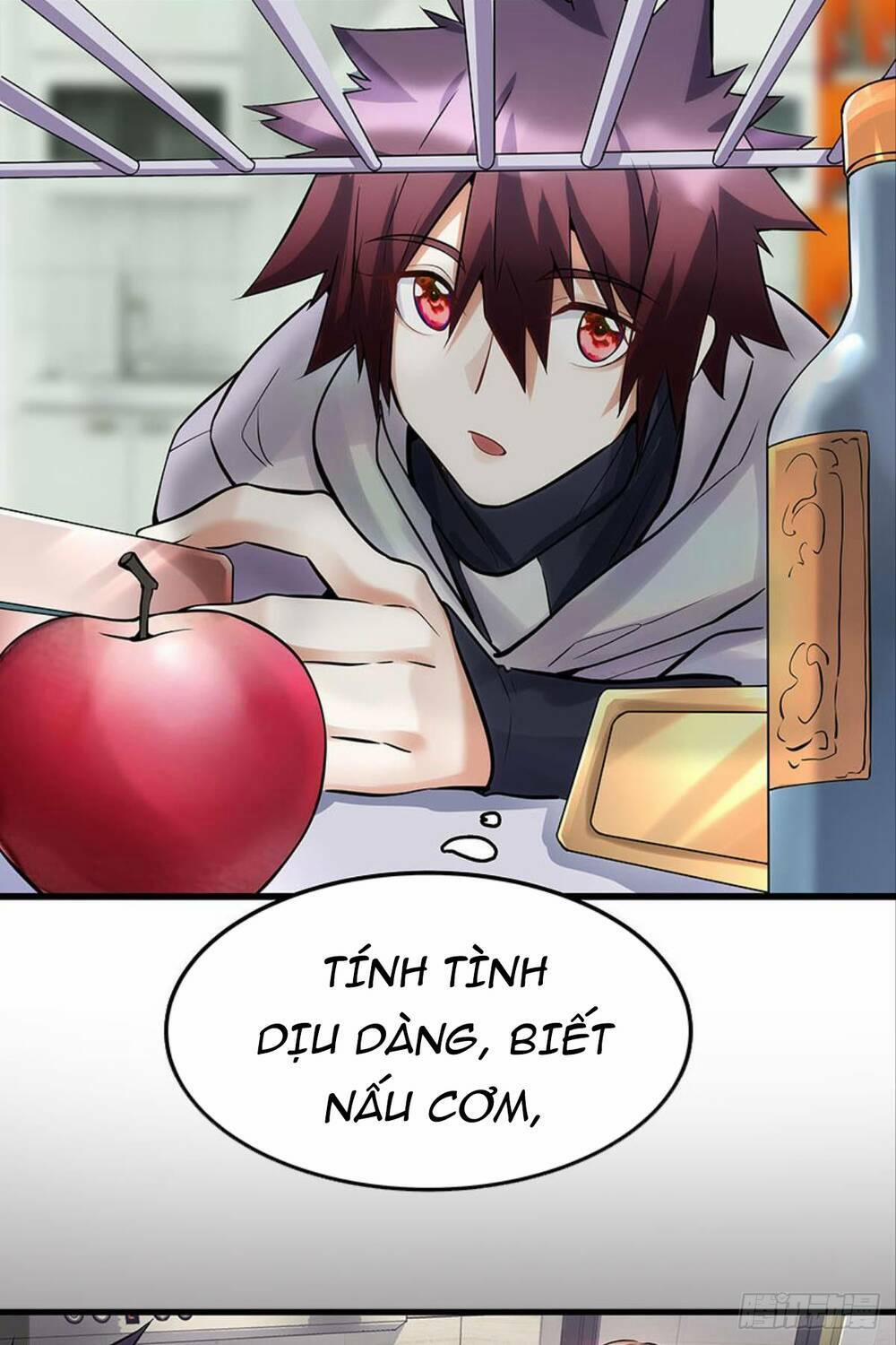 Mạt Thế Thần Tài 7 trang 11